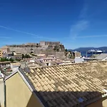 Little Corfu Old Town * Corfu (city)