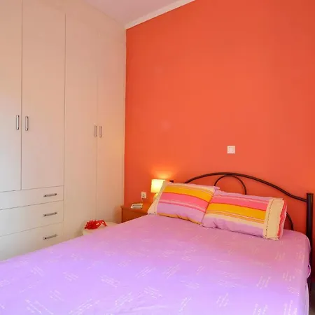 Apartament Little Corfu Old Town *