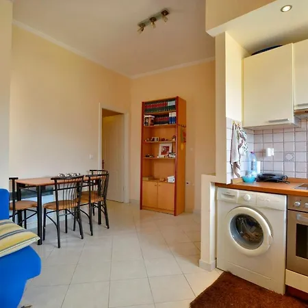 Apartament Little Corfu Old Town