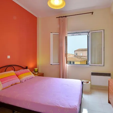 Apartament Little Corfu Old Town