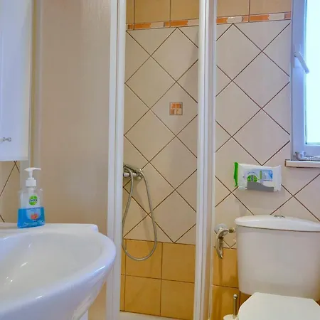 Little Corfu Old Town Apartamento *