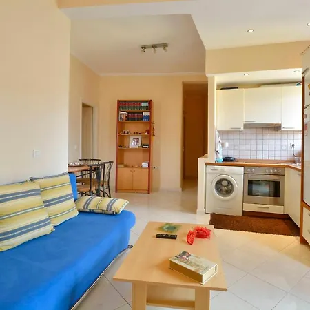 Little Corfu Old Town Apartamento Corfu (city)