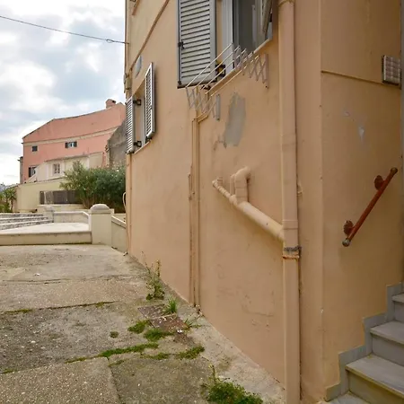 Little Corfu Old Town