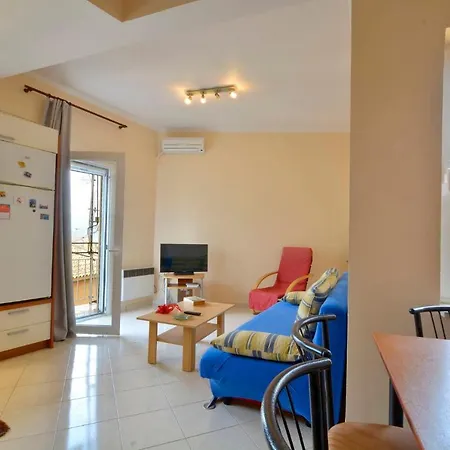 Little Corfu Old Town *